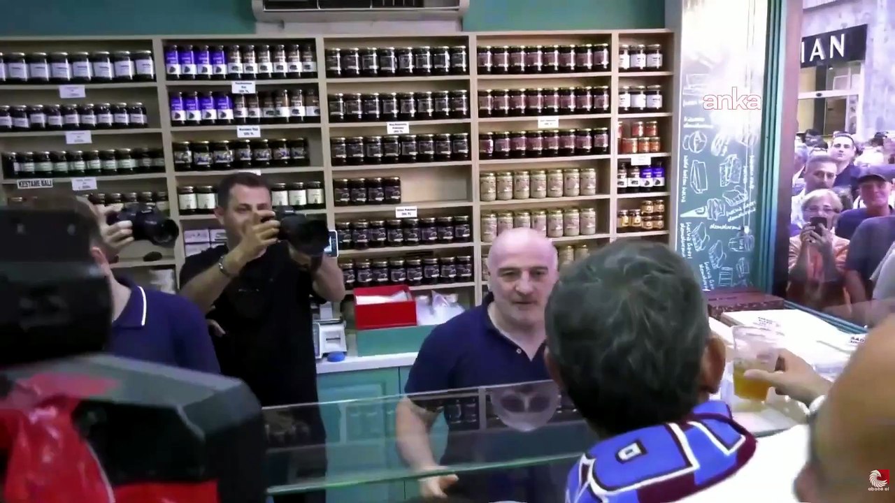 Özgür Özel'den 'İstanbul'un Fethi' gafı