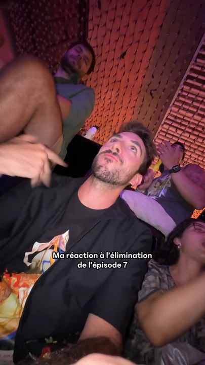 Ma réaction à l’élimination de l’épisode 7 de Drag Race France