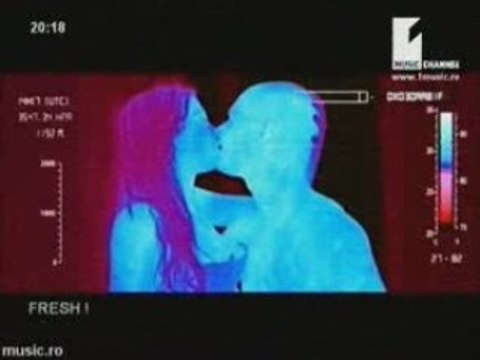 M. Pokora - Catch Me if You Can