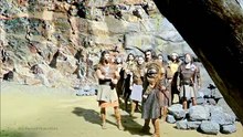 A TERRA PROMETIDA - CAPÍTULO 177