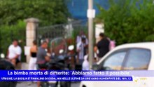 Tg delle 13,50 del 21 agosto 2026