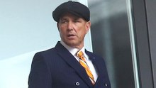 Vinnie Jones believes cancer and other health issues 'are all related to sugar'