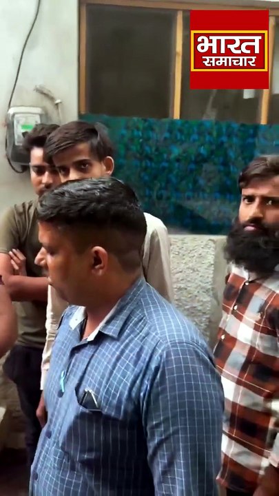 स्मार्ट सिटी मुरादाबाद जिसे पूरा देश ‘पीतल नगरी’ के नाम से जानता है।  यहां के महापौर श्री विनोद अग्रवाल जी के विकास की गूंज अब मेन रोड से निकलकर गली-कूचों तक दहाड़ने लगी है।