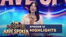 The People Have Spoken: Heart Evangelista, pet peeve ang mga ALWAYS LATE sa trabaho?! (Episode 12)
