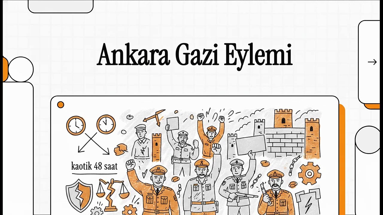 Gazilerimize “Vefa”dan Notlar!.. – Müyesser Yıldız
