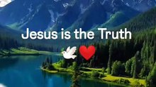 In Jesus name Amen