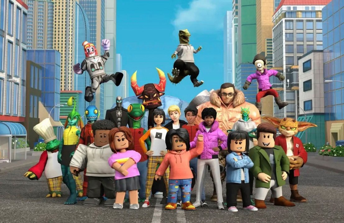 Roblox agrees to privacy overhaul after finding...