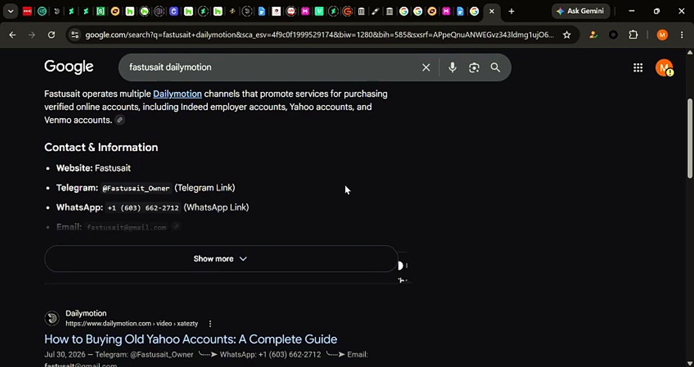 Best Places to Buy Verified Shopify Accounts at ...
