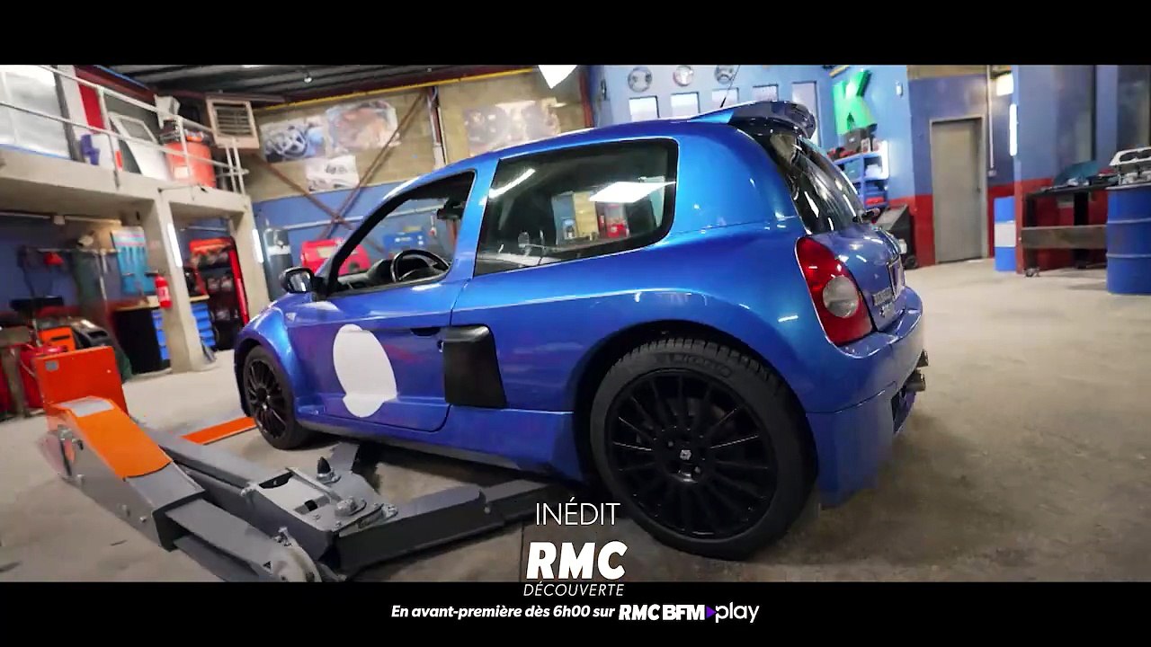 Wheeler Dealers France