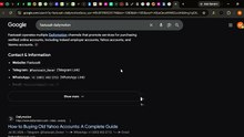 Best Places to Buy Verified Shopify Accounts at ...