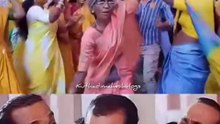 Old Woman’s Hilarious Dance at Indian Wedding 😂🔥 | Viral Funny Dance