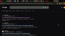 Top 18 Best Marketplaces to Buy Verified Shopify Accounts