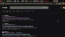 Buy Verified Shopify Accounts Online – Trusted Seller Guide