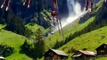 SpinningMule - #funnyanimals #pets #fyp #SpinningMule