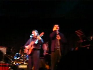 Cuando tenga la tierra-Los Trovadores