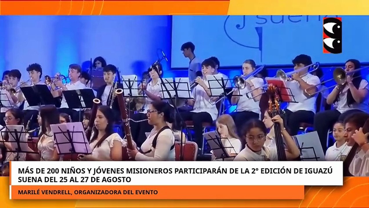 Más de 200 niños y jóvenes misioneros participa...