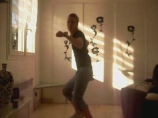 Syroj Electro Dance Funkiies-Crew