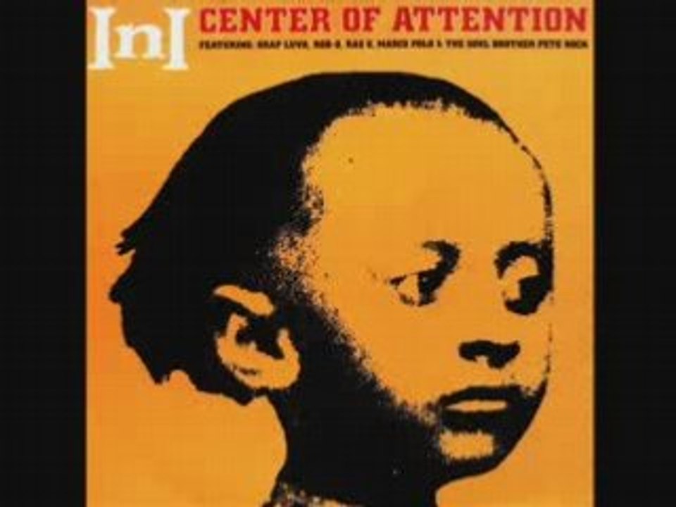 INI - no more words