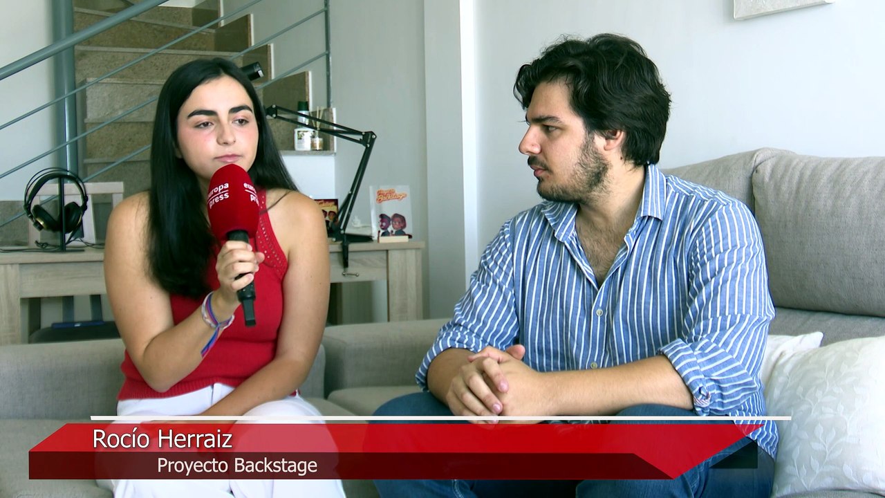'Proyecto Backstage', un trabajo de fin de grad...
