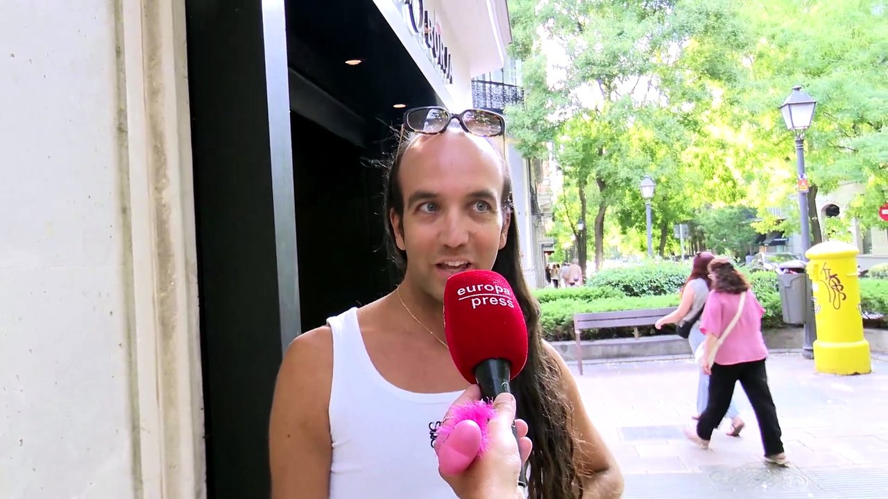 Aless Gibaja, tras las declaraciones de Julia J...