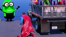 Spider-Man is back for another INSANE motorcycle parkour challenge in GTA 5! 🕷️🏍️🔥