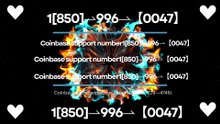 ↳《{Complete》]™【{BIG}】™[*List of CoinbaseⓃⓃ CUSTOMER© WaLlEt© Care℗ (Toll Free Number Support) Numbers