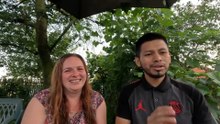 🇵🇪 NUESTRA HISTORIA DE AMOR DE UN PERUANO Y UNA RUMANA 🇷🇴