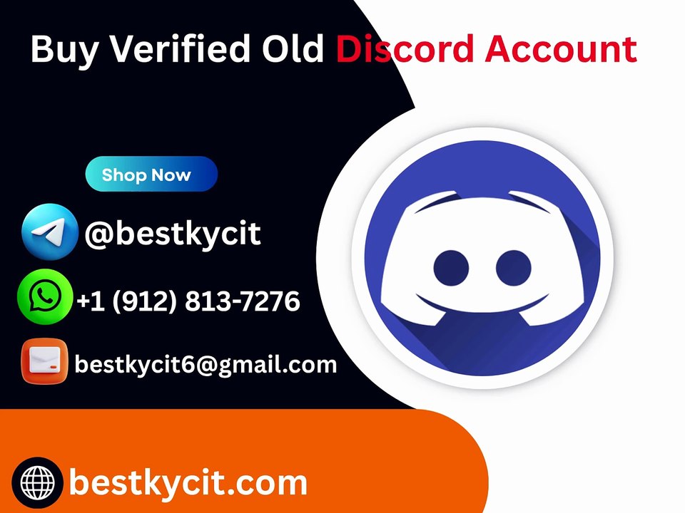 Top 6 Places to Buy Discord Accounts (Ready-to-Use ...