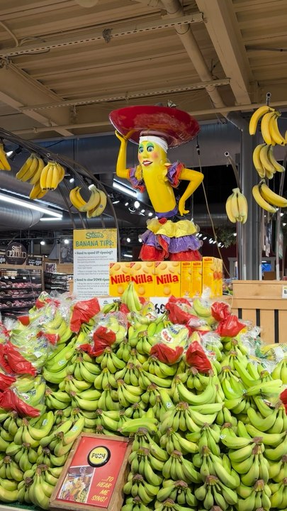 Is This the Most Fun Grocery Store in the US?