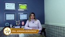 DRA ADRIANA BORGONOVI - 22 de agosto de 2026