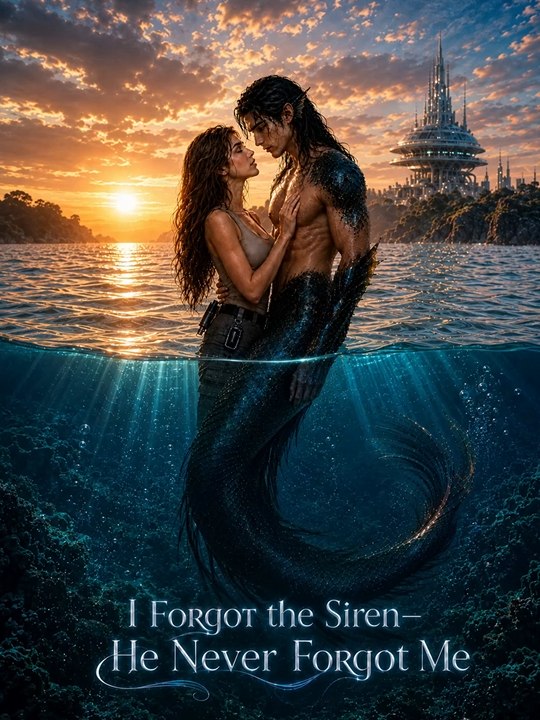 I Forgot the Siren: He Never Forgot Me - Full Movie #englishsub #watchfull ⚡️🍿⚡️