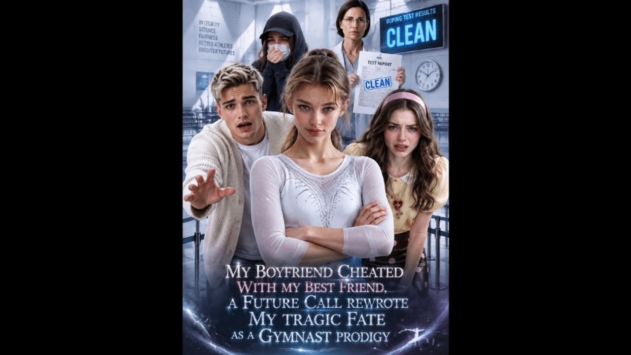 My Boyfriend Cheated With My Best Friend, a Fut...