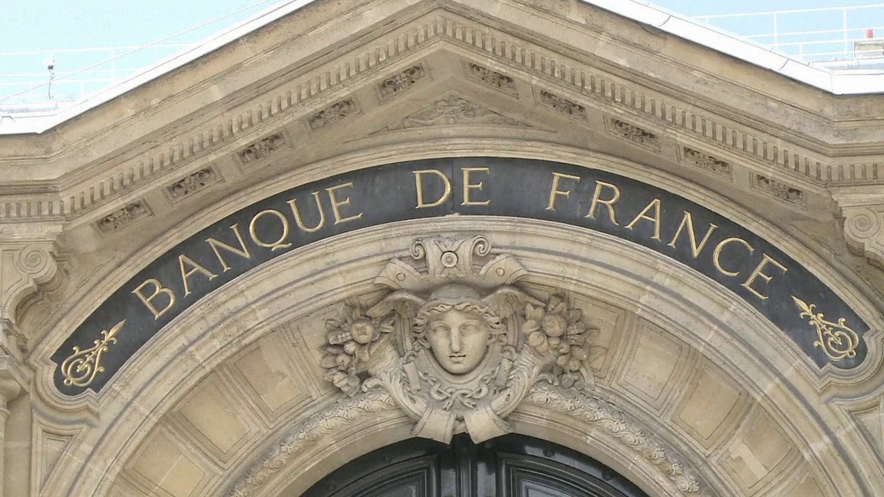 Économie : la dette française atteint un record...