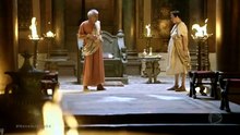 NOVELA JESUS - CAPÍTULO 04