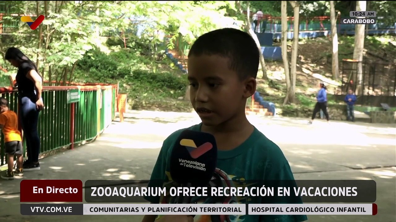 ZooAquarium de Valencia ofrece espacios de apre...