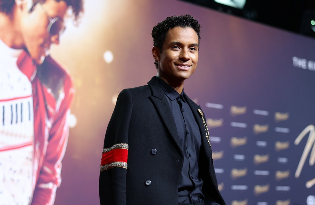 Michael Jackson : Jaafar Jackson lève le voile...