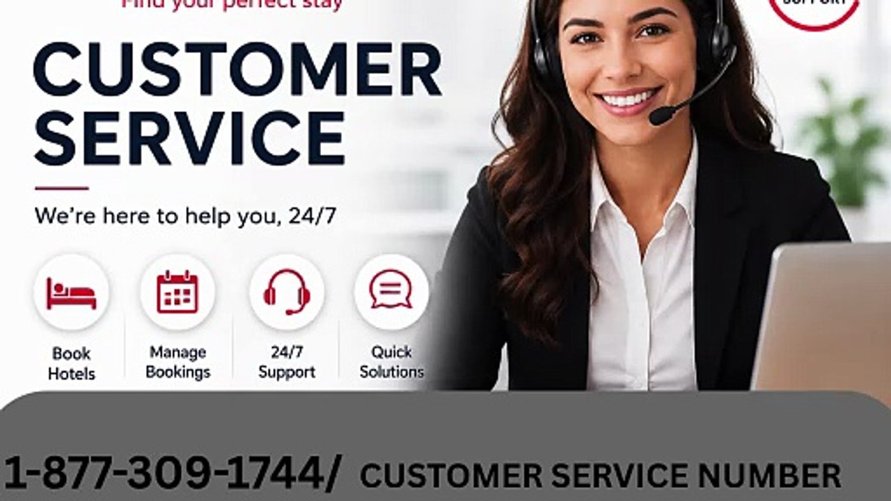 Hotels.com Reservation Help 2026: A Simple Guide to Customer Support