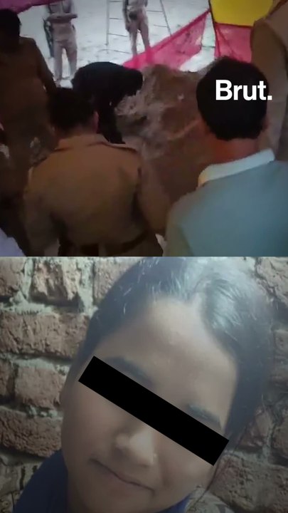 Bareilly Teen Found Buried Eight Feet Undergrou...