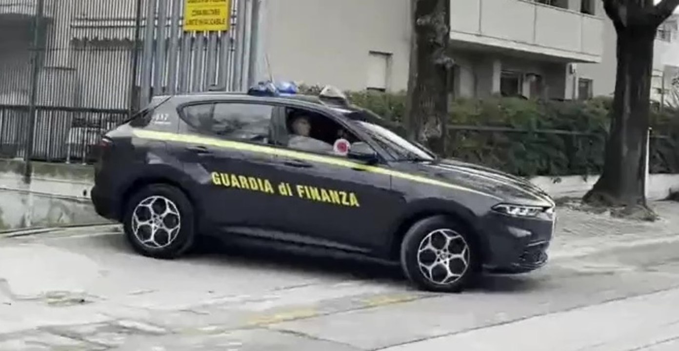 Pesaro, controlli estivi: 18 lavoratori in nero...