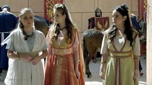 NOVELA JESUS - CAPÍTULO 18