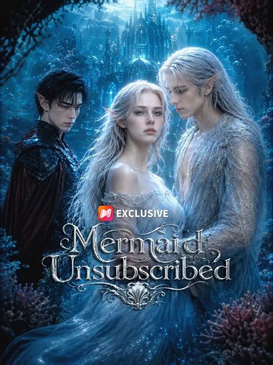Mermaid Unsubscribed Full Drama