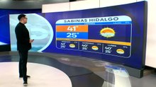Pronóstico del tiempo para Monterrey, con Nelson Valdez - 21 de agosto 2026