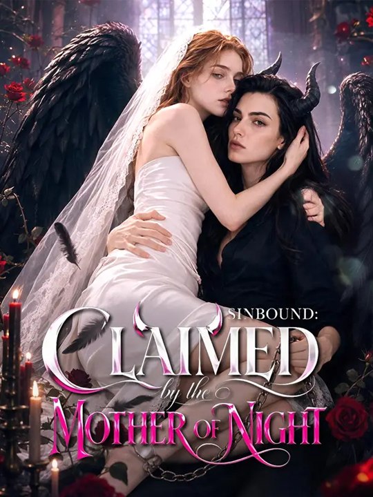 Sinbound: Claimed by the Mother of Night - Full Movie #englishsub #watchfull ⚡️🍿⚡️