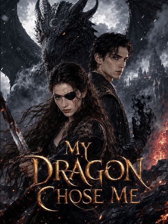 My Dragon Chose Me - Full Movie #englishsub #watchfull ⚡️🍿⚡️