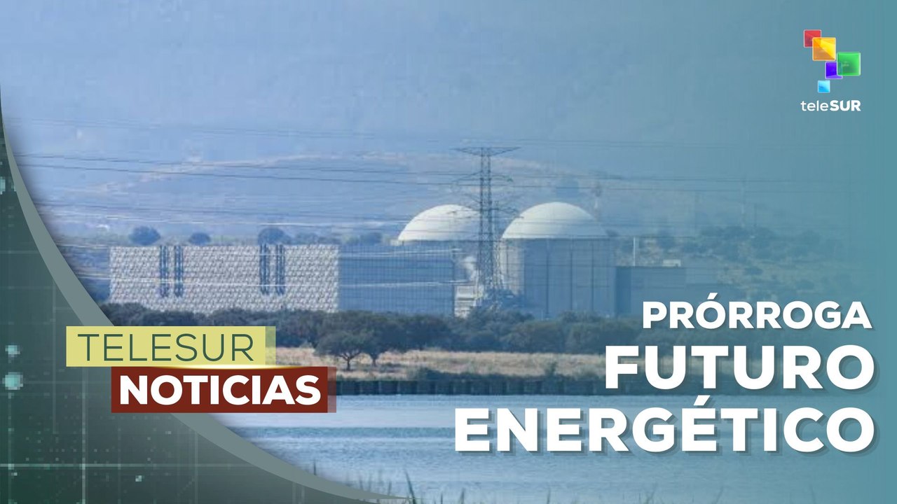 España autoriza funcionamiento de Almaraz hasta...