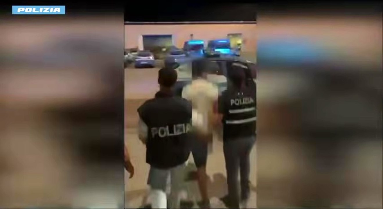 Milano Marittima - Accoltellato dopo una lite: fermato un tunisino (21.08.26)