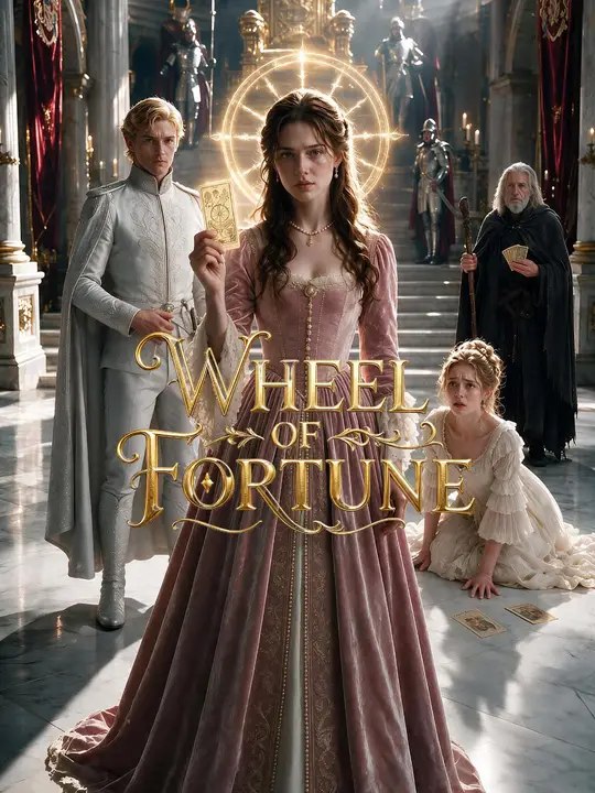 Wheel of Fortune