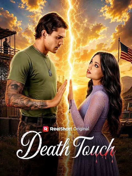 Death Touch: One Single Touch From My Hand Can End A Life, But He Is The Only Man Who Survived My Skin