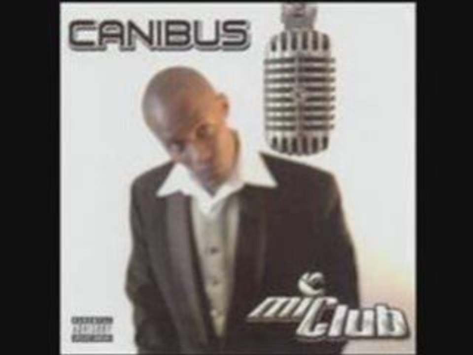CANIBUS -  Allied Meta Forces (feat Kool G Rap)