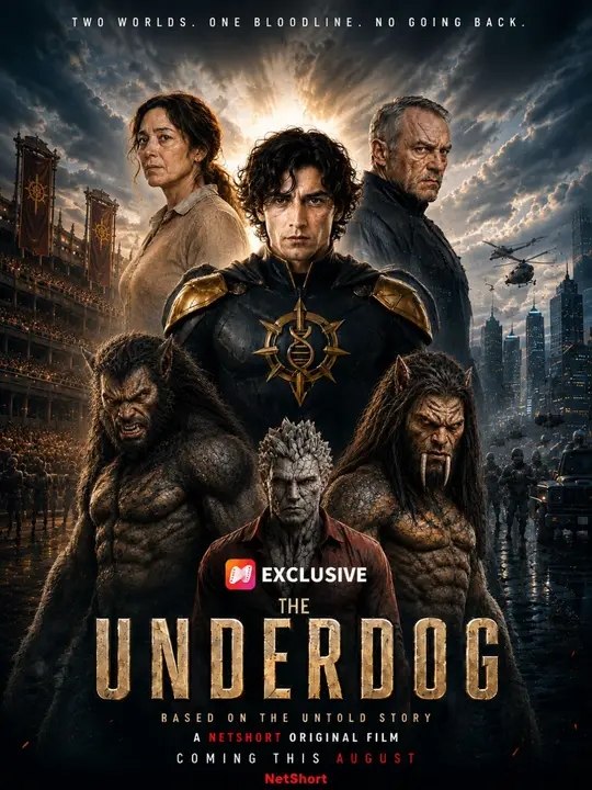 The Underdog (FULL REEL)